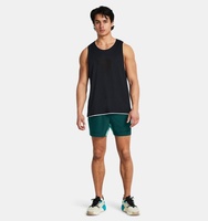 Erkek UA Project Rock Ultimate 5inch Şort