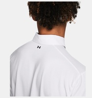 Erkek UA Tour Tips Polo