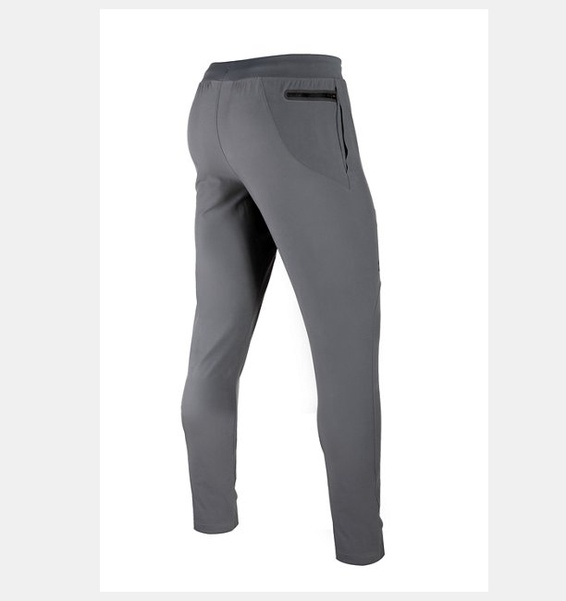 Gri Erkek UA Unstoppable Tapered Pantolon