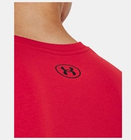 Erkek UA Sportstyle LC Kısa Kollu T-shirt