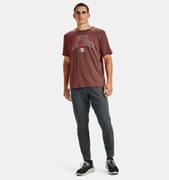 Erkek UA Unstoppable Tapered Pantolon