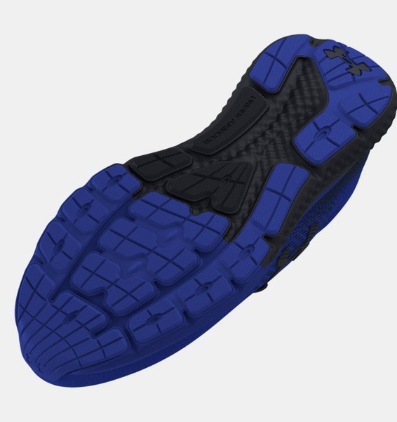 Lacivert Erkek UA Charged Rogue 4 Koşu Ayakkabısı