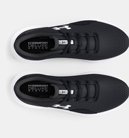 Kadın UA Charged Surge 4 Koşu Ayakkabısı