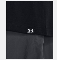 Erkek UA Oversized Heavyweight Kısa Kollu T-shirt