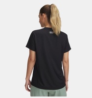 Kadın UA Tech Rib T-shirt