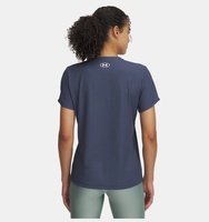 Kadın UA Tech Rib T-shirt