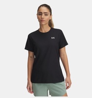 Kadın UA Tech Rib T-shirt
