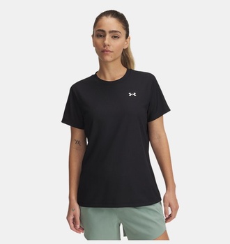 Kadın UA Tech Rib T-shirt