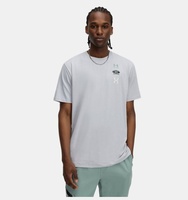 Erkek UA 60/40S Evol Logo T-shirt