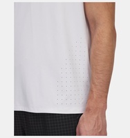 Erkek UA Launch Elite T-shirt