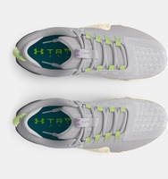 Kadın UA TriBase Reign 6 Antrenman Ayakkabısı