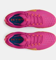 Kadın UA TriBase Reign 6 Antrenman Ayakkabısı