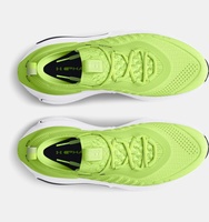 Erkek UA Phantom 4 Günlük Ayakkabı