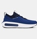 Tech Blue / Midnight Navy / White