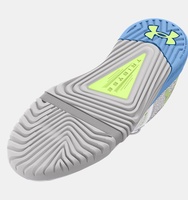 Kadın UA TriBase Reign 6 Antrenman Ayakkabısı