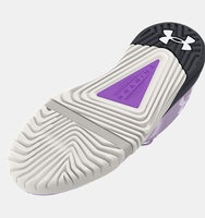 Kadın UA TriBase Reign 6 Antrenman Ayakkabısı