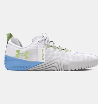 Kadın UA TriBase Reign 6 Antrenman Ayakkabısı