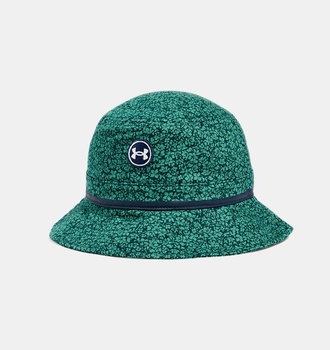 Unisex UA Driver Golf Bucket Şapka