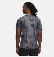 Erkek UA Launch Elite Prt T-shirt