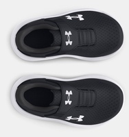 Erkek Bebek UA Surge 4 AC Koşu Ayakkabısı