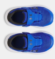 Erkek Bebek UA Surge 4 AC Koşu Ayakkabısı