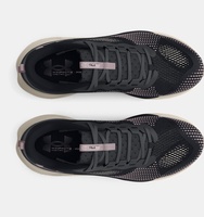 Unisex UA Infinite Pro Trail Koşu Ayakkabısı