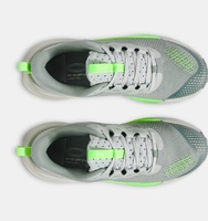 Unisex UA Infinite Pro Trail Koşu Ayakkabısı