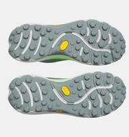 Unisex UA Infinite Pro Trail Koşu Ayakkabısı