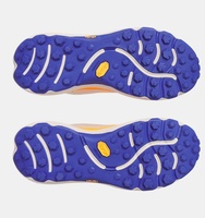 Unisex UA Infinite Pro Trail Koşu Ayakkabısı