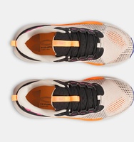 Unisex UA Infinite Pro Trail Koşu Ayakkabısı