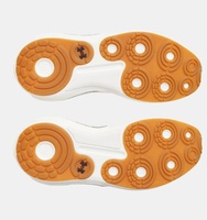 Erkek UA Phantom 4 Günlük Ayakkabı