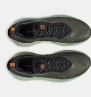 Unisex UA U Phantom 4 Reflect Günlük Ayakkabı