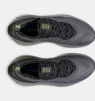 Unisex UA U Phantom 4 Reflect Günlük Ayakkabı