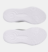 Erkek UA Dynamic 2 Antrenman Ayakkabısı