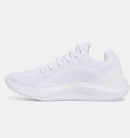 Erkek UA Dynamic 2 Antrenman Ayakkabısı