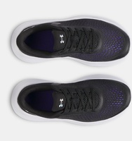 Kız Çocuk UA  Rogue 5 Alternative Lacing Koşu Ayakkabısı