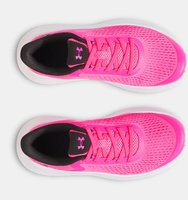 Kız Çocuk UA  Rogue 5 Alternative Lacing Koşu Ayakkabısı