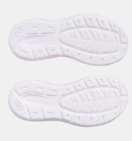 Kız Çocuk UA  Rogue 5 Alternative Lacing Koşu Ayakkabısı