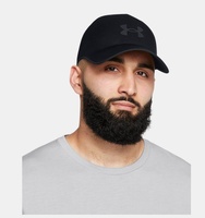 Unisex UA Stealthform Ayarlanabilir Şapka