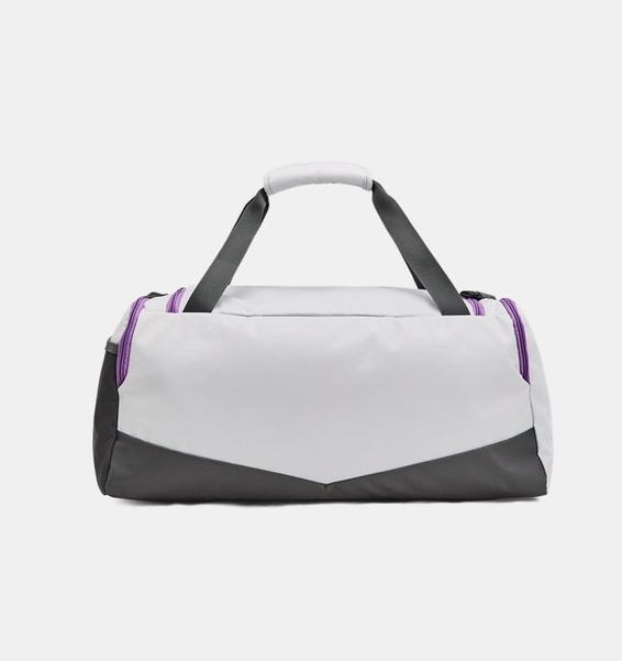 Gri Unisex UA Undeniable 5.0 SM Spor Çanta