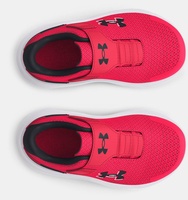 Erkek Bebek UA Surge 4 AC Koşu Ayakkabısı