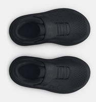 Erkek Bebek UA Surge 4 AC Koşu Ayakkabısı