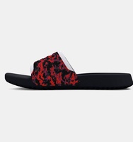 Erkek UA Ignite Select Graphic Terlik