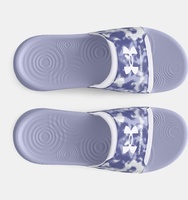 Kadın UA Ignite Select Graphic Terlik