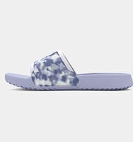 Kadın UA Ignite Select Graphic Terlik