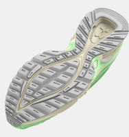 Unisex UA HOVR Apparition Süet Günlük Ayakkabı