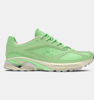 Unisex UA HOVR Apparition Süet Günlük Ayakkabı