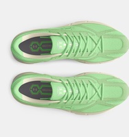 Unisex UA HOVR Apparition Süet Günlük Ayakkabı