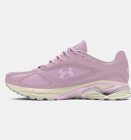 Unisex UA HOVR Apparition Süet Günlük Ayakkabı