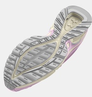 Unisex UA HOVR Apparition Süet Günlük Ayakkabı